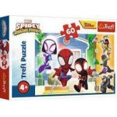24MAXI 17371 Spiderman