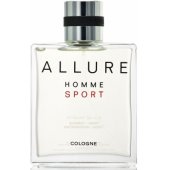 Allure Sport Cologne 100ml