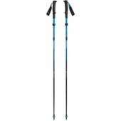_7611229 Black Diamond Trekking Poles Distance Carbon FLZ (anthracite/