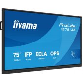 ProLite TE7513A-B2AG 75" IPS 16:9