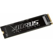 Aorus Gen5 14000 4TB AG514K4TB