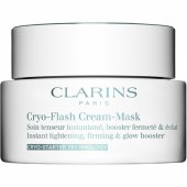 Cryo-Flash kreminė kaukė 75ml