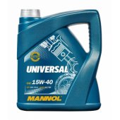 UNIVERSAL 15W40 5l