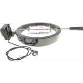 SKEWER MEDIA ROTISSERIE TQKJZ20