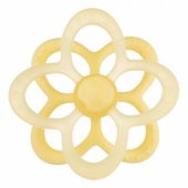 FLOWER geltona