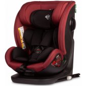 Securo I-Size 0-36kg 40-150cm Burgundy