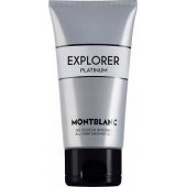 Explorer Platinum All-Over Shower Gel M 150ml