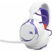 Quantum 650 White