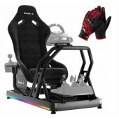 Speed 9.0 Black