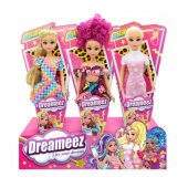 _7037652 DREAMEEZ madinga lėlė