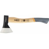 Neo universalus medinis kirvis 0,6kg 36cm (27-006)