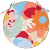 Nordic Flower 38x2,5cm