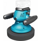 Dedra dual action polisher DED7084 18 V