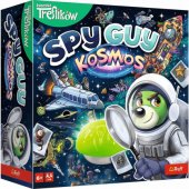 Spy Guy Space Game Trefl 02818