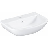 BauCeramic 600x442 mm White