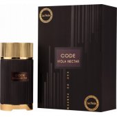 _8326851 LA FEDE Code Viola Nectar EDP spray 100ml