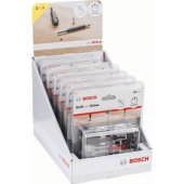 _6779465 Bosch suktuvų antgalių rinkinys + grąžtai, 20 vnt.