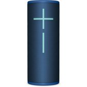 Boom 4 Cobalt Blue