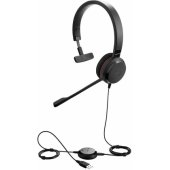 Evolve 30 II MS Mono