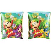 „Bestway Mickey/ Mini“ plaukimo rankovės 23x15cm (91002)