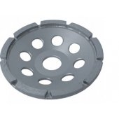 Dedra segmentinis šlifavimo diskas 180mm H1206