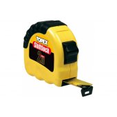 Topex ShiftLock 2m coiled tape measure (27C302)