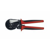 Automatic crimp tool 41246