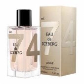 Eau de Iceberg Jasmin EDT 100ml
