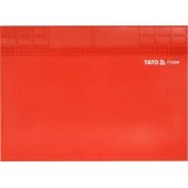 Yato Mata silikonowa do lutowania 35x25cm YT-82468