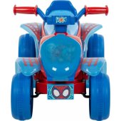 _7647794 Huffy SPIDEY AHAF; 7,2 V keturratis