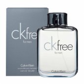 CK Free For Men EDT 100ml