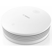 Smart Smoke Detector Alarm White 8750002142