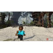 LEGO Star Wars: Skywalkerio saga PS5