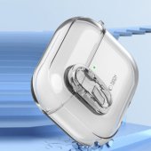 Slim Hook Case Apple AirPods 4 Clear