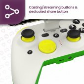 ESL Pro RP1950ESL White/ Green