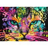 TREFL 1000PCS wooden puzzle 20148