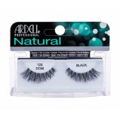 Natural Demi 120 (Shade Black, False Eyelashes, 1 pc)