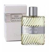 _7790143 Dior Eau Sauvage EDT Smaržas Vīriešiem 100ml