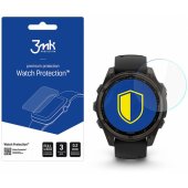 Apsauginis stiklas Garmin Fenix 8 Solar/ Sapphire 47mm
