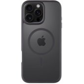 "MagForce Hyperstealth Cover iPhone 16 Pro Max" Asphalt