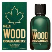 Green Wood EDT 100 ml