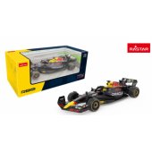 1:32 mastelio metalinis automobilis Red Bull F1 RB19 RASTAR