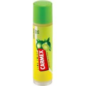 Carmex apsauginiai lūpų dažai, laimo 4.25g