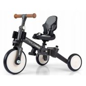 5-in-1 Optimus Max tamsiai pilkas