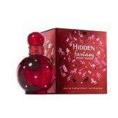 Hidden Fantasy EDP 100ml