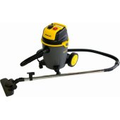 Stanley SXVC20PTE Industrial Vacuum Cleaner Black, Yellow 1200 Watt.