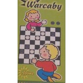 Abino Warcaby małe (183720)