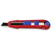 CutiX Universal Knife 18mm