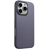 MagStick Shell iPhone 16 Pro Max Purple