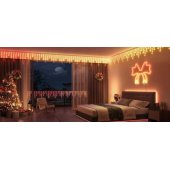 H70D1 Icicle Lights LED Lighting